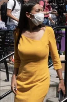 Alexandria Ocasio-Cortez AOC photo 7 of 884
