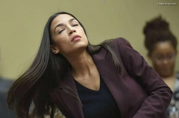 Alexandria Ocasio-Cortez AOC photo 14 of 884