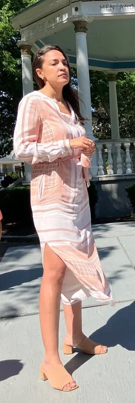 Alexandria Ocasio-Cortez AOC photo 21 of 884