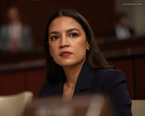Alexandria Ocasio-Cortez AOC photo 5 of 884