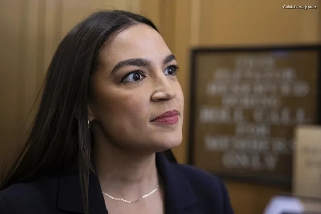 Alexandria Ocasio-Cortez AOC photo 6 of 884