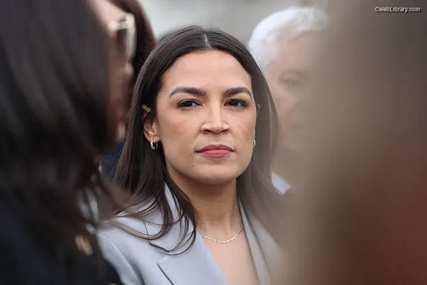 Alexandria Ocasio-Cortez AOC photo 10 of 884