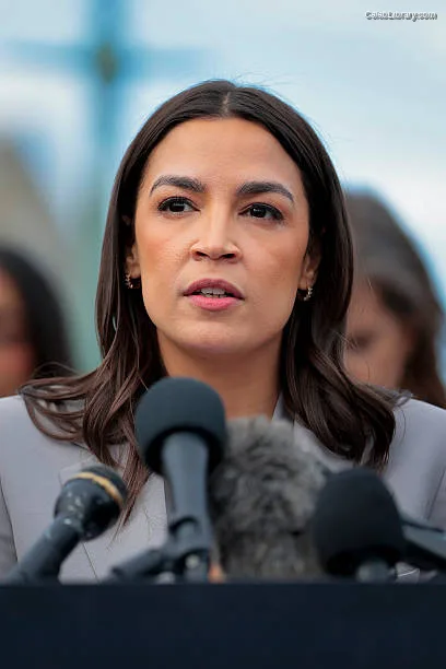 Alexandria Ocasio-Cortez AOC photo 12 of 884