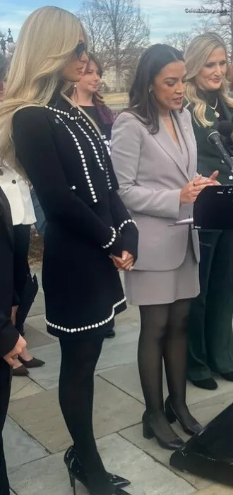 Alexandria Ocasio-Cortez AOC photo 20 of 884