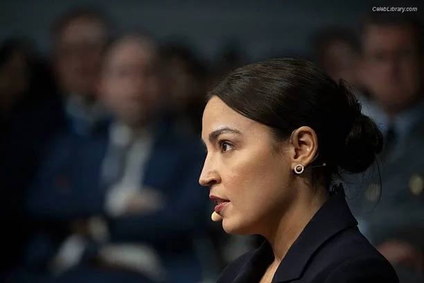 Alexandria Ocasio-Cortez AOC photo 24 of 884
