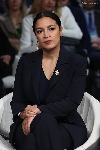 Alexandria Ocasio-Cortez AOC photo 11 of 884
