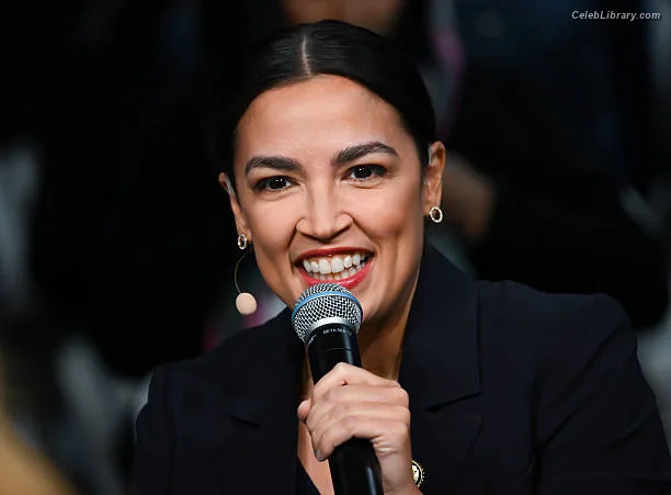 Alexandria Ocasio-Cortez AOC photo 14 of 884