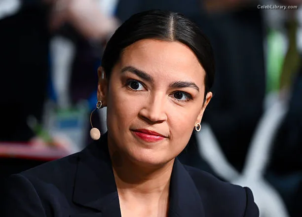 Alexandria Ocasio-Cortez AOC photo 15 of 884