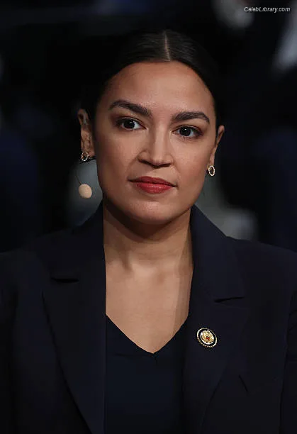 Alexandria Ocasio-Cortez AOC photo 18 of 884