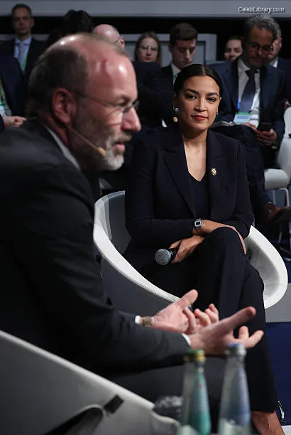 Alexandria Ocasio-Cortez AOC photo 19 of 884