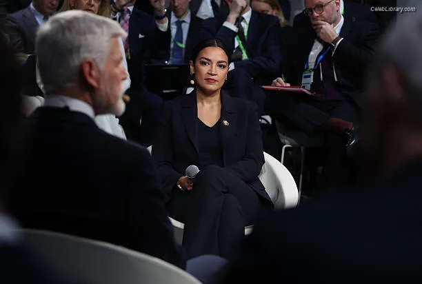 Alexandria Ocasio-Cortez AOC photo 20 of 884
