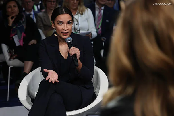 Alexandria Ocasio-Cortez AOC photo 22 of 884