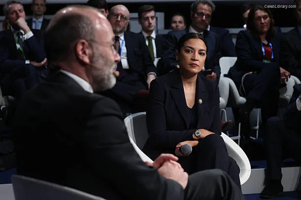 Alexandria Ocasio-Cortez AOC photo 23 of 884