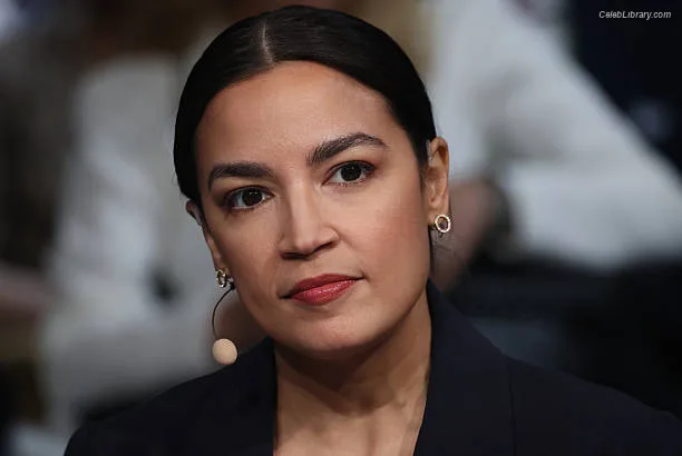 Alexandria Ocasio-Cortez AOC photo 24 of 884