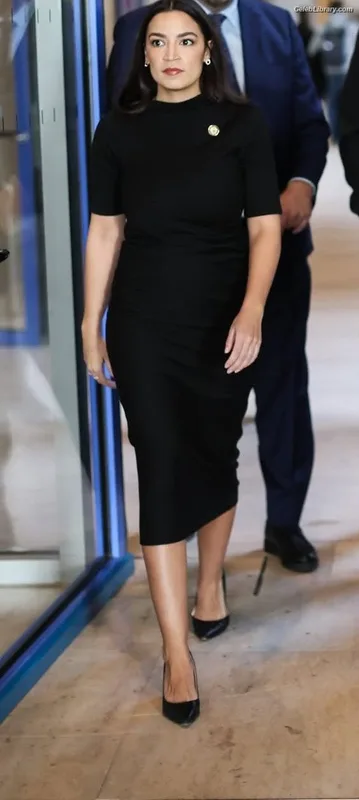 Alexandria Ocasio-Cortez AOC photo 14 of 884