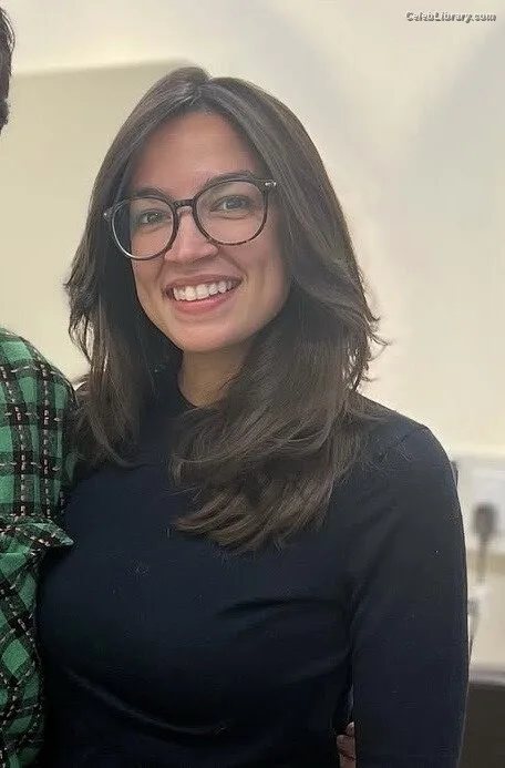 Alexandria Ocasio-Cortez AOC photo 6 of 884