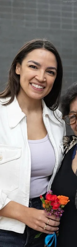 Alexandria Ocasio-Cortez AOC photo 14 of 884