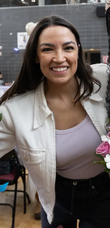 Alexandria Ocasio-Cortez AOC photo 15 of 884