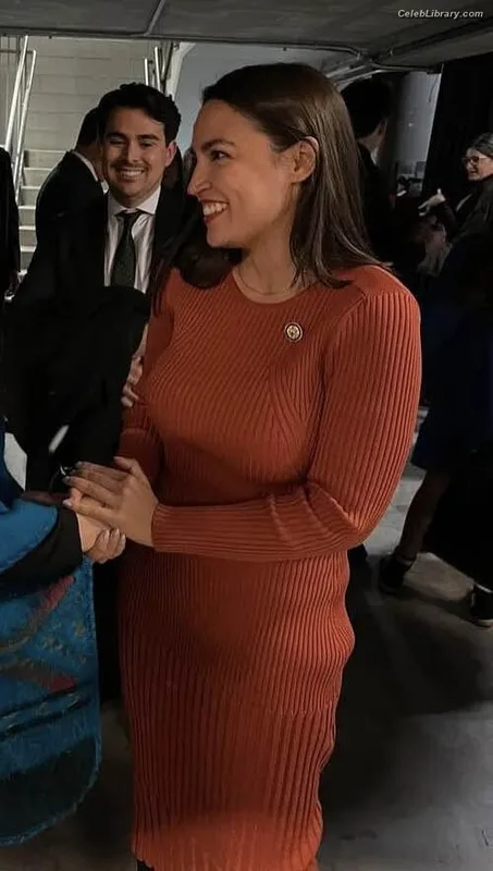 Alexandria Ocasio-Cortez AOC photo 19 of 884