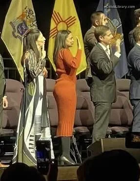Alexandria Ocasio-Cortez AOC photo 21 of 884