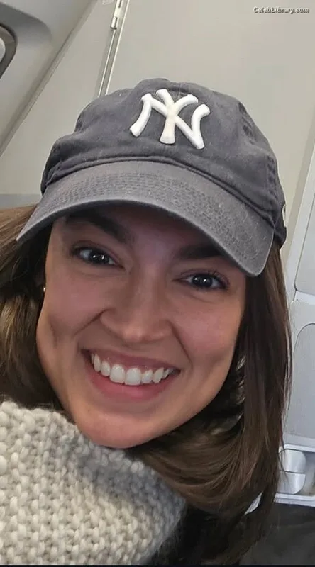 Alexandria Ocasio-Cortez AOC photo 7 of 884