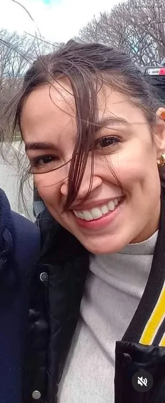 Alexandria Ocasio-Cortez AOC photo 2 of 884