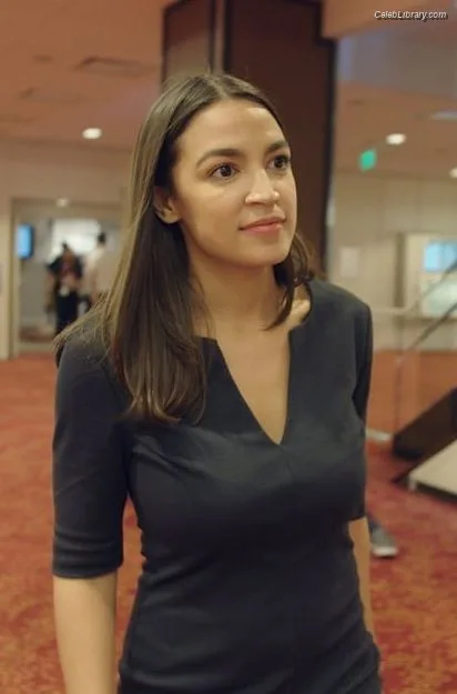 Alexandria Ocasio-Cortez AOC photo 8 of 884