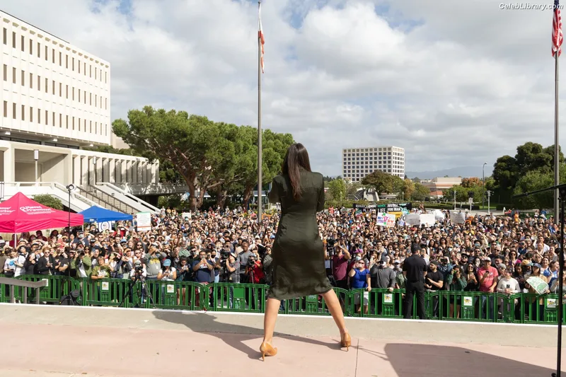 Alexandria Ocasio-Cortez AOC photo 12 of 884