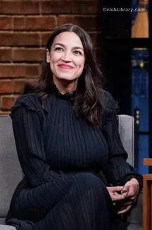 Alexandria Ocasio-Cortez AOC photo 18 of 884