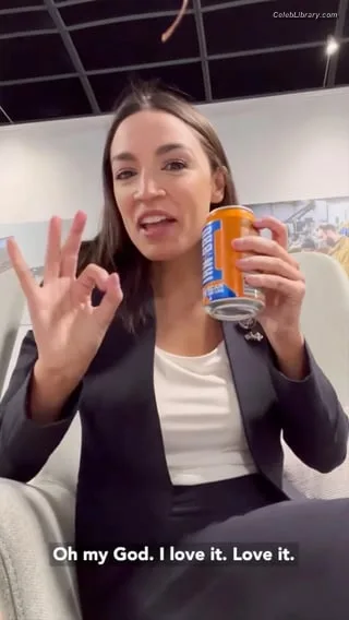 Alexandria Ocasio-Cortez AOC photo 23 of 884