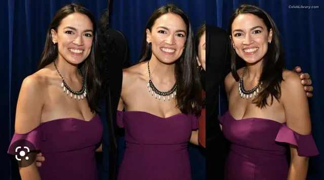 Alexandria Ocasio-Cortez AOC photo 24 of 884
