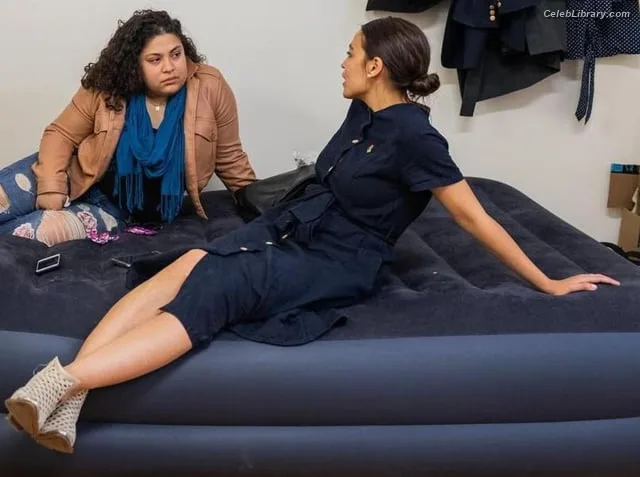 Alexandria Ocasio-Cortez AOC photo 1 of 884