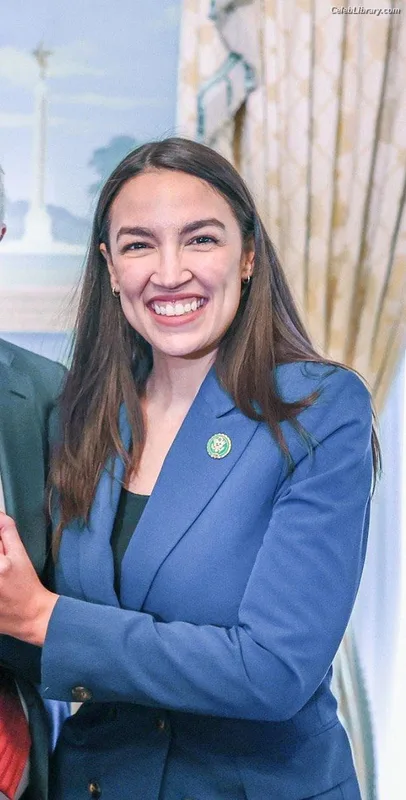 Alexandria Ocasio-Cortez AOC photo 20 of 884