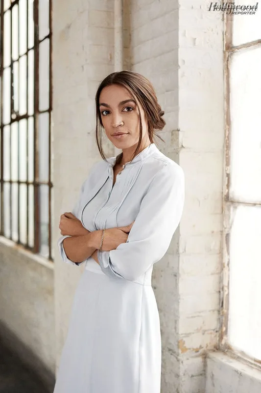 Alexandria Ocasio-Cortez AOC photo 24 of 884