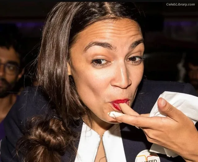 Alexandria Ocasio-Cortez AOC photo 14 of 884