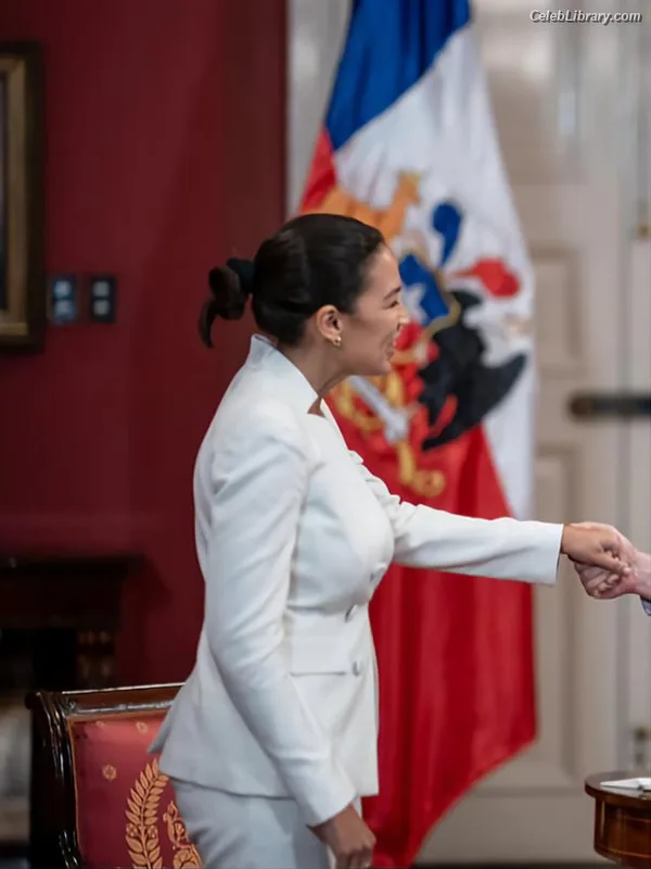 Alexandria Ocasio-Cortez AOC photo 17 of 884