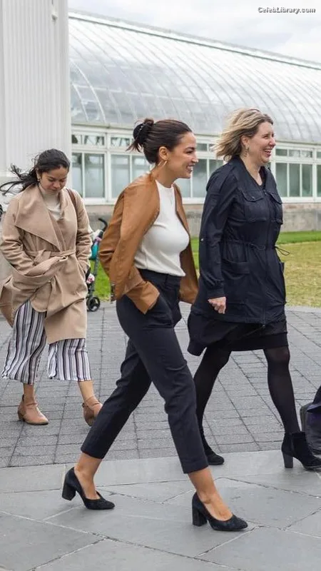 Alexandria Ocasio-Cortez AOC photo 19 of 884
