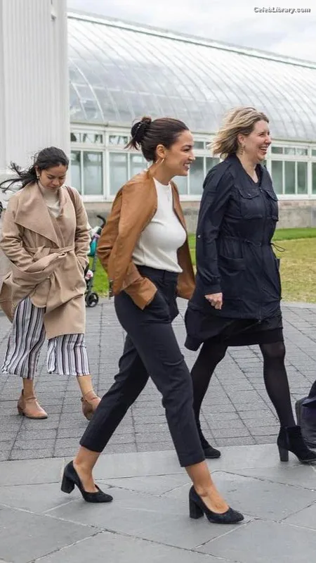 Alexandria Ocasio-Cortez AOC photo 20 of 884