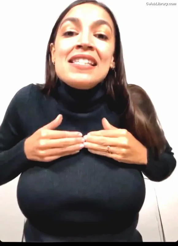 Alexandria Ocasio-Cortez AOC photo 14 of 884