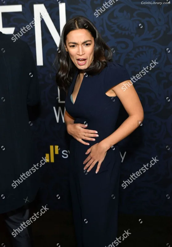 Alexandria Ocasio-Cortez AOC photo 22 of 884