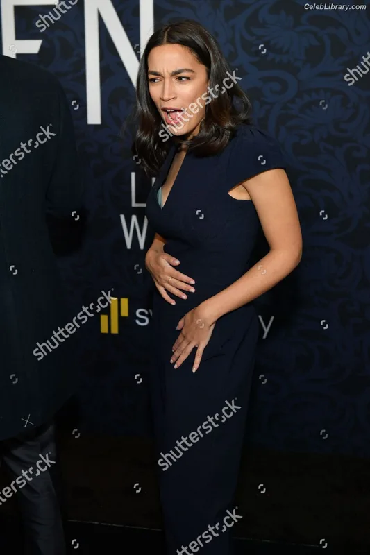 Alexandria Ocasio-Cortez AOC photo 23 of 884
