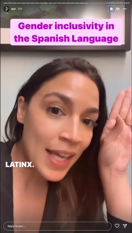 Alexandria Ocasio-Cortez AOC photo 13 of 884