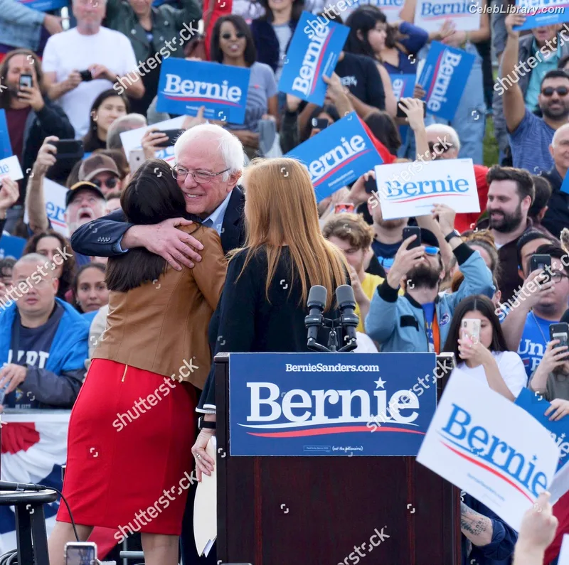Alexandria Ocasio-Cortez AOC photo 15 of 884