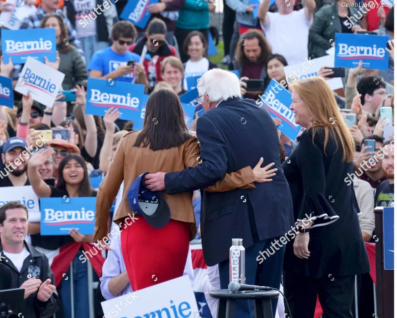 Alexandria Ocasio-Cortez AOC photo 18 of 884