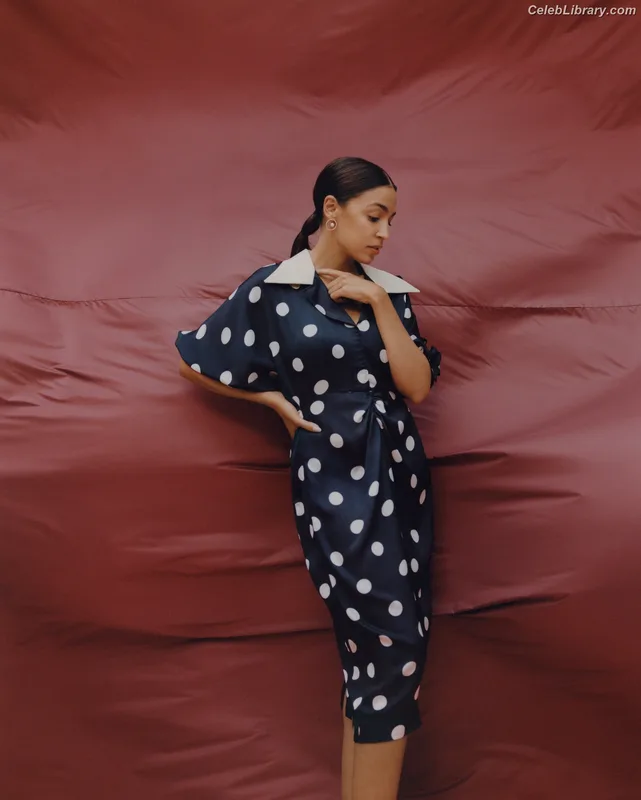 Alexandria Ocasio-Cortez AOC photo 24 of 884