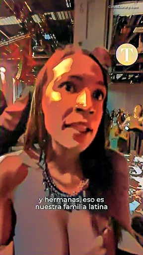 Alexandria Ocasio-Cortez AOC photo 8 of 884