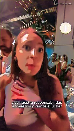 Alexandria Ocasio-Cortez AOC photo 9 of 884