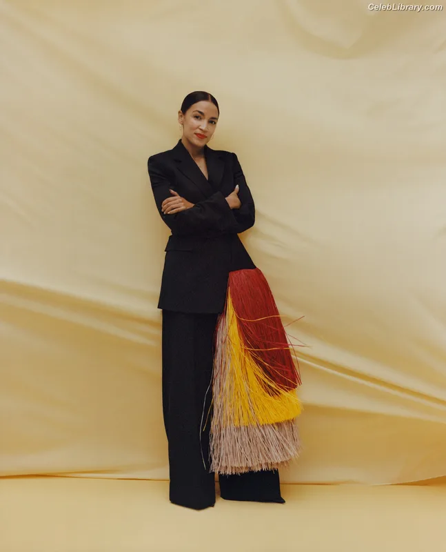 Alexandria Ocasio-Cortez AOC photo 24 of 884