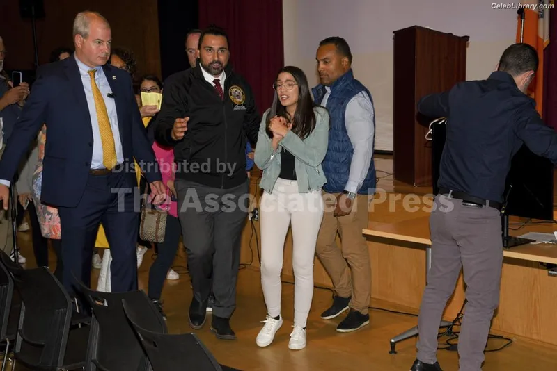 Alexandria Ocasio-Cortez AOC photo 16 of 884