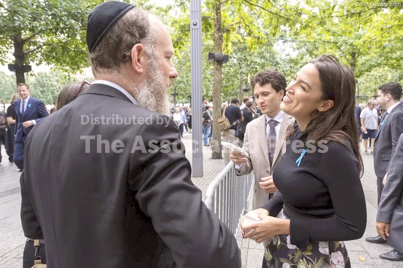 Alexandria Ocasio-Cortez AOC photo 2 of 884